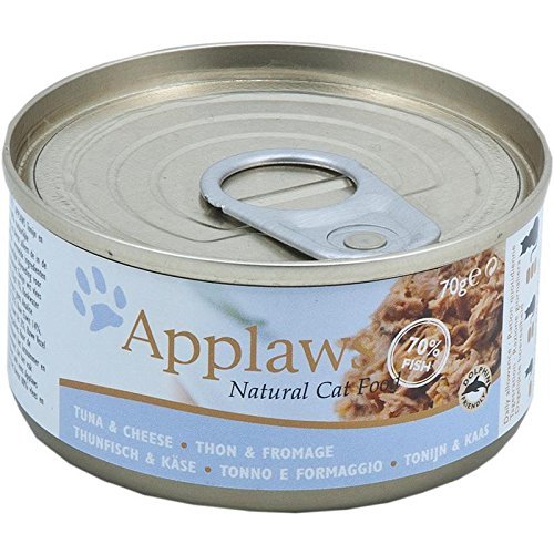 Applaws 100% Natural Wet Cat Food, Multipack - Sayby’s