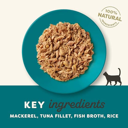 Applaws 100% Natural Wet Cat Food, Multipack - Sayby’s