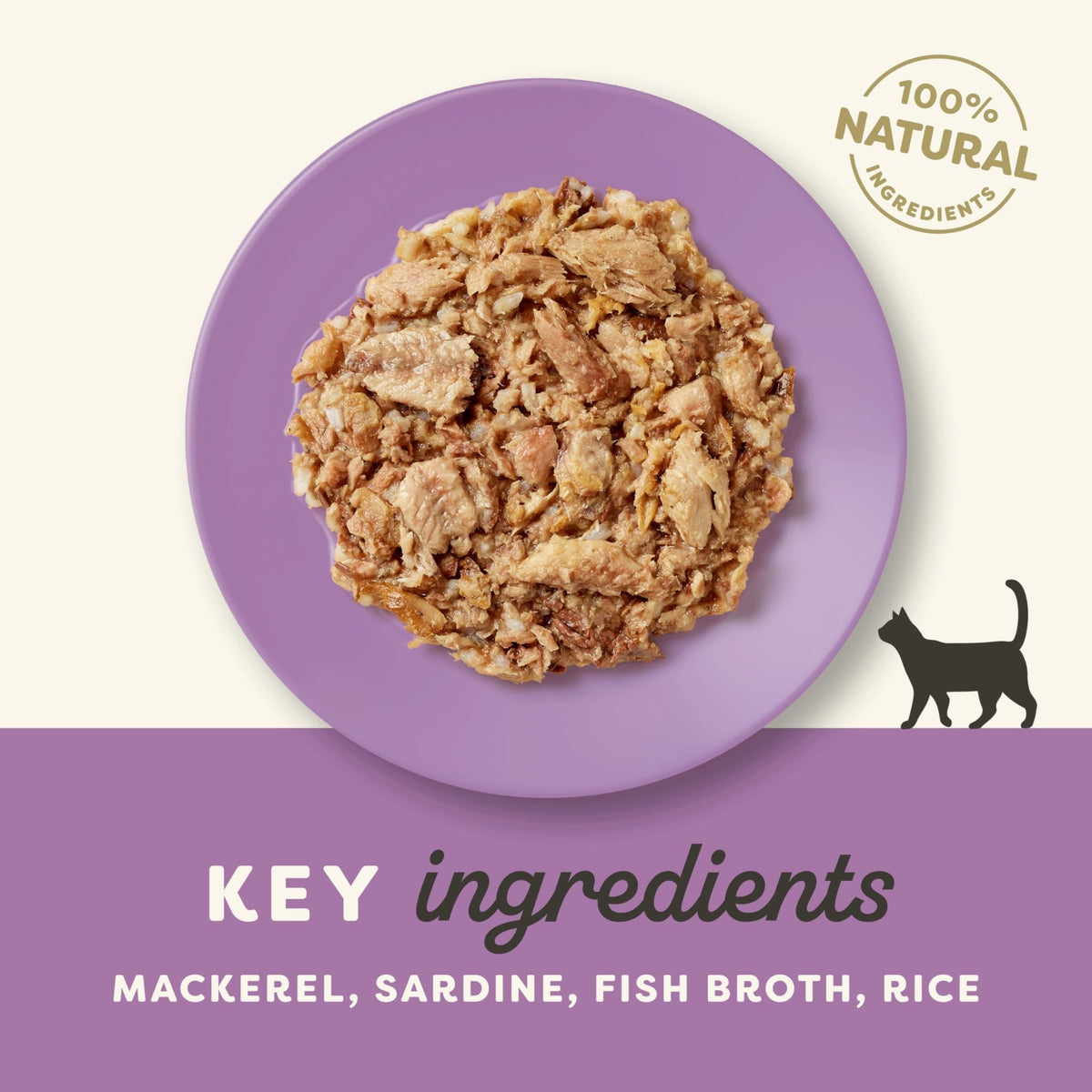 Applaws 100% Natural Wet Cat Food, Multipack - Sayby’s
