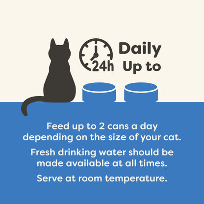 Applaws 100% Natural Wet Cat Food, Multipack - Sayby’s