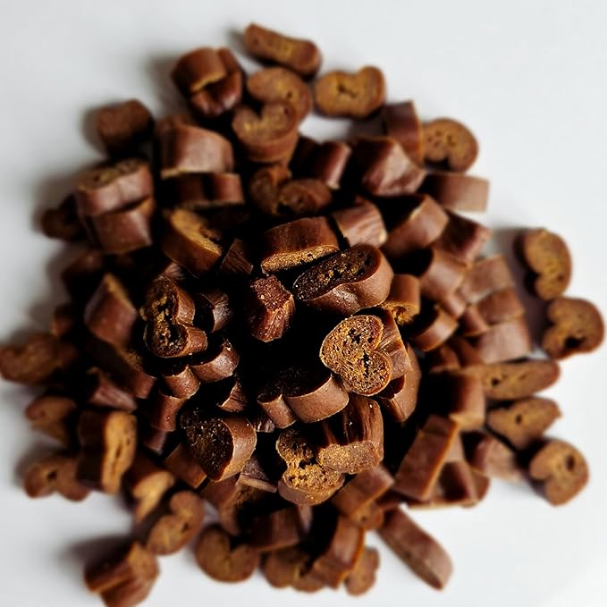 Buffalo Bites (Sausage Bites) - Sayby’s