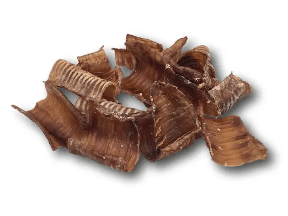 Buffalo Bites (Trachea Bites) - Sayby’s