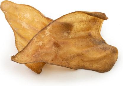 Buffalo Ears - Dog Treats - 50 Ears - Sayby’s