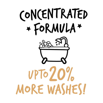 BUGALUGS Dog Shampoo and Conditioner with Luxury 2 in 1 Papaya & Coconut fragrance, professional puppy shampoo grooming products for smelly dogs - Sayby’s