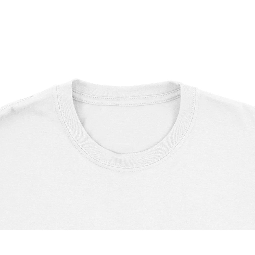 Customisable Premium Cotton T-Shirt – Create Your Own Style FREE DELIVERY - Sayby’s