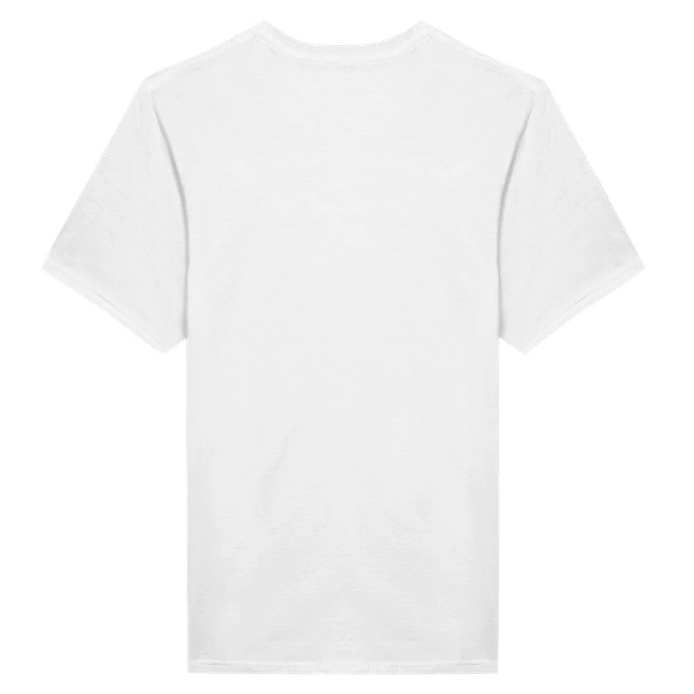 Customisable Premium Cotton T-Shirt – Create Your Own Style FREE DELIVERY - Sayby’s