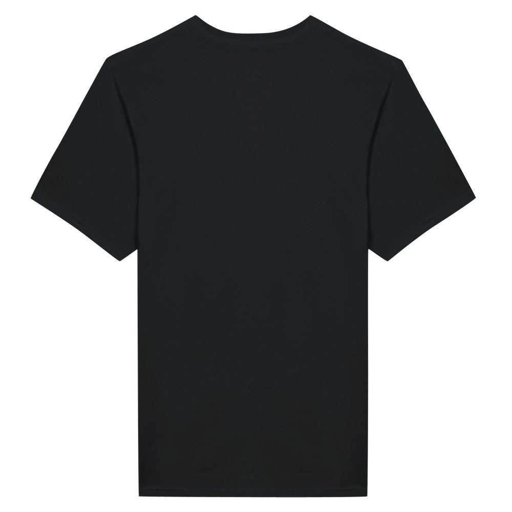 Customisable Premium Cotton T-Shirt – Create Your Own Style FREE DELIVERY - Sayby’s