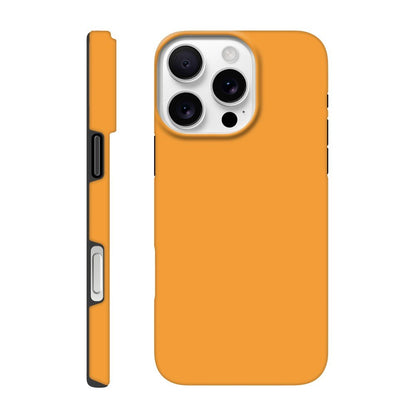 Customisable Tough IPhone Case – Dual-Layer Protective Cover with Glossy Finish FREE DELIVERY - Sayby’s