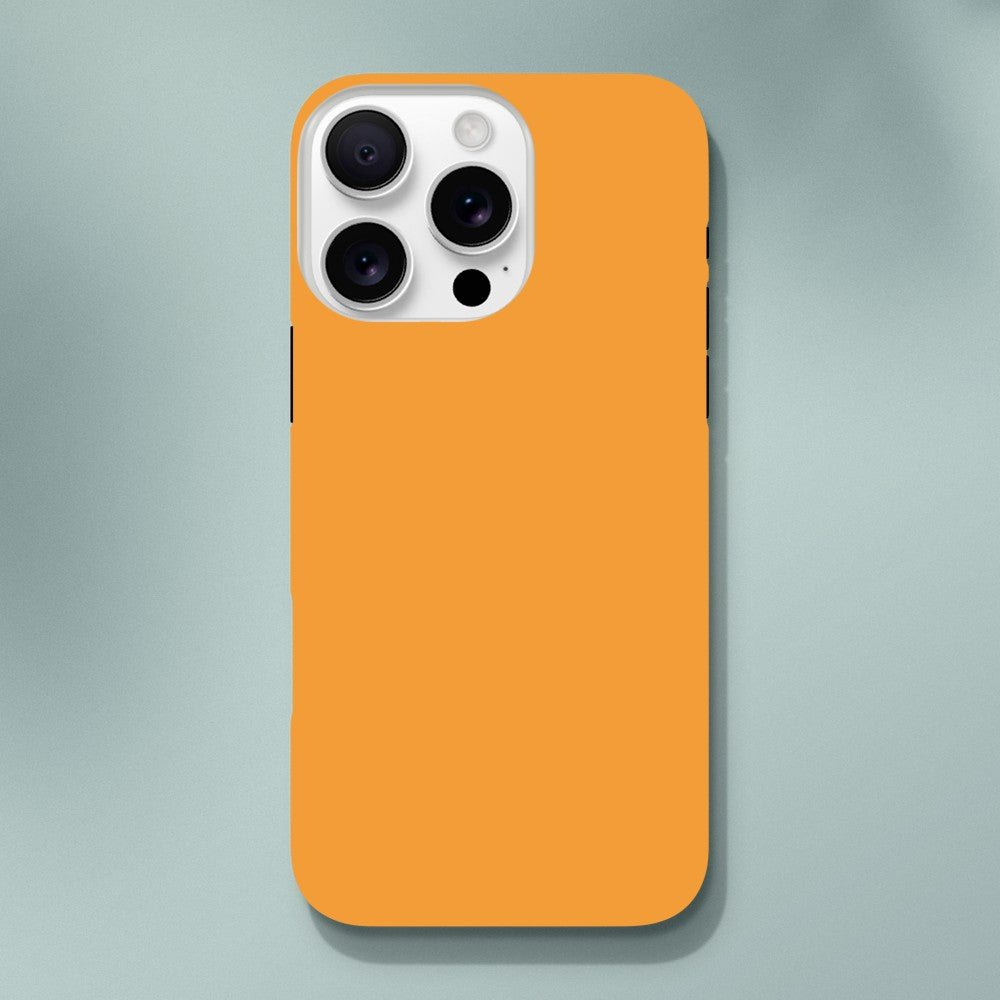 Customisable Tough IPhone Case – Dual-Layer Protective Cover with Glossy Finish FREE DELIVERY - Sayby’s