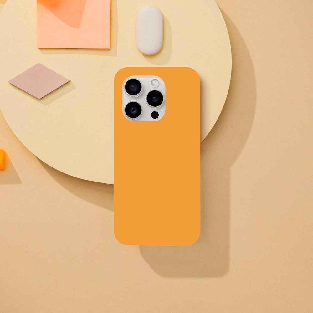 Customisable Tough IPhone Case – Dual-Layer Protective Cover with Glossy Finish FREE DELIVERY - Sayby’s
