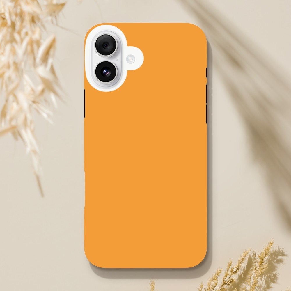 Customisable Tough IPhone Case – Dual-Layer Protective Cover with Glossy Finish FREE DELIVERY - Sayby’s