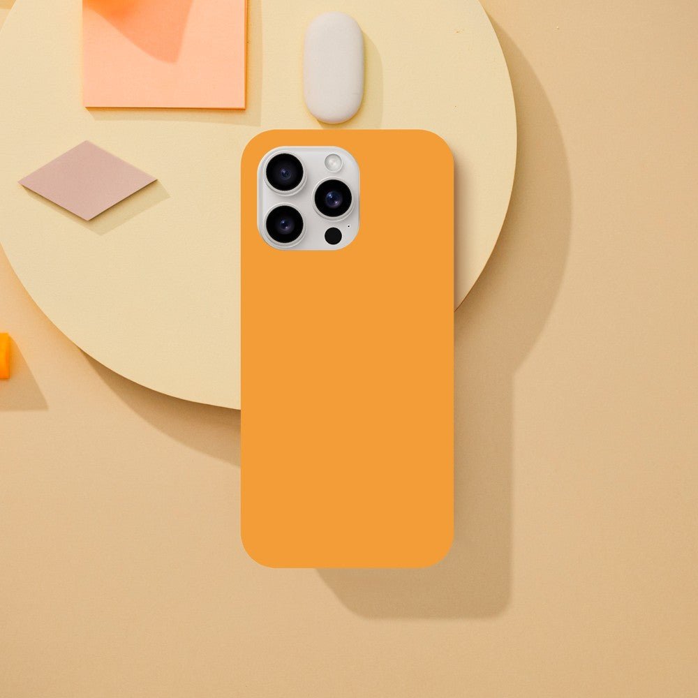 Customisable Tough IPhone Case – Dual-Layer Protective Cover with Glossy Finish FREE DELIVERY - Sayby’s