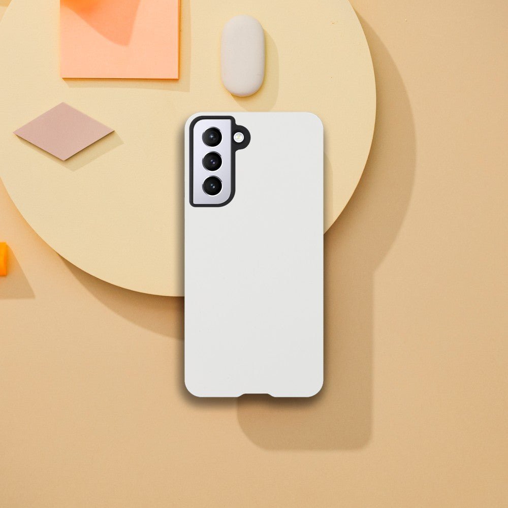Customisable Tough Phone Case for Samsung – Ultimate Protection & Style FREE DELIVERY - Sayby’s