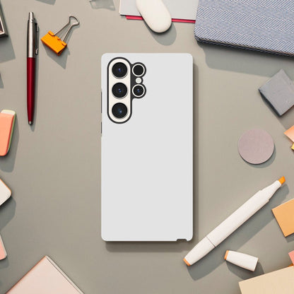 Customisable Tough Phone Case for Samsung – Ultimate Protection & Style FREE DELIVERY - Sayby’s