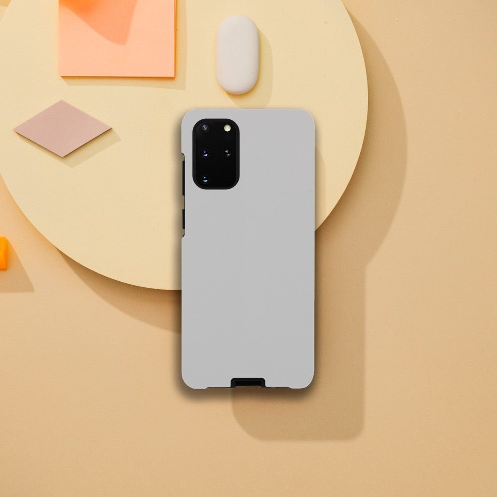 Customisable Tough Phone Case for Samsung – Ultimate Protection & Style FREE DELIVERY - Sayby’s