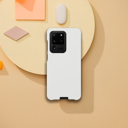 Customisable Tough Phone Case for Samsung – Ultimate Protection & Style FREE DELIVERY - Sayby’s