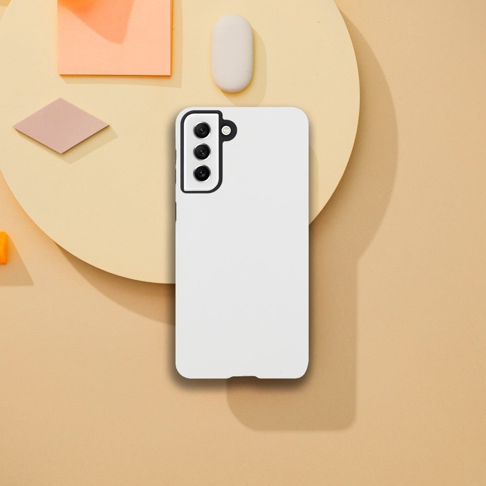 Customisable Tough Phone Case for Samsung – Ultimate Protection & Style FREE DELIVERY - Sayby’s