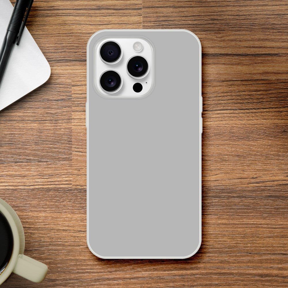 Flexi Customisable Phone Case – Durable Transparent Protective Shell FREE DELIVERY - Sayby’s
