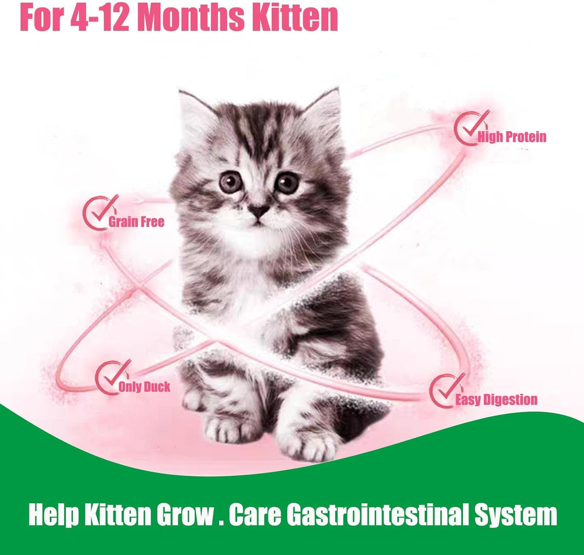 Freeze Dried Chicken Breast Cat Treats and Food 100g 100% Chicken Natural Grain Free Allergen-Free & Hypoallergenic Easy Digestion Nibbles Nutritious Cat, Kitten and Dog Snacks(Small-Sized Cube 10mm) - Sayby’s