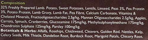 Lily’s Kitchen Made with Natural Ingredients Adult Dry Dog Food Balanced Recipe - Sayby’s