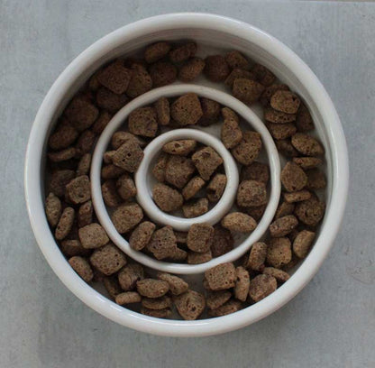 Medium Dog Bowls