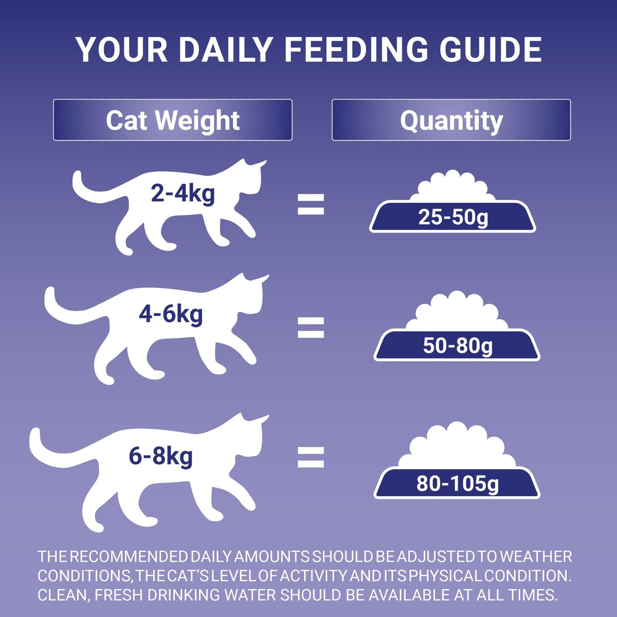 PURINA ONE | Dry Cat Food - Sayby’s