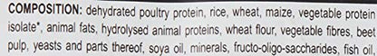 Royal Canin Cat Food Indoor 27 Dry Mix 2 kg - Sayby’s