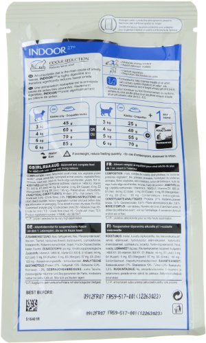 Royal Canin Cat Food Indoor 27 Dry Mix 2 kg - Sayby’s