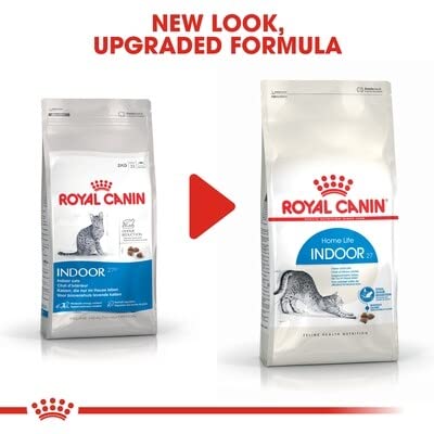 Royal Canin Cat Food Indoor 27 Dry Mix 2 kg - Sayby’s