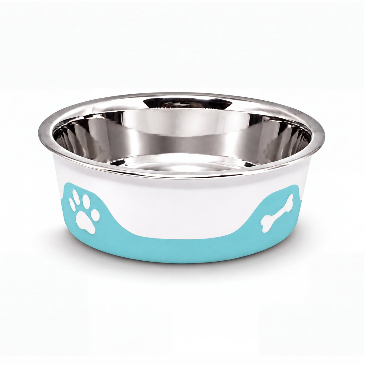 ThermaCool Dog Bowl - Azure Blue - Sayby’s