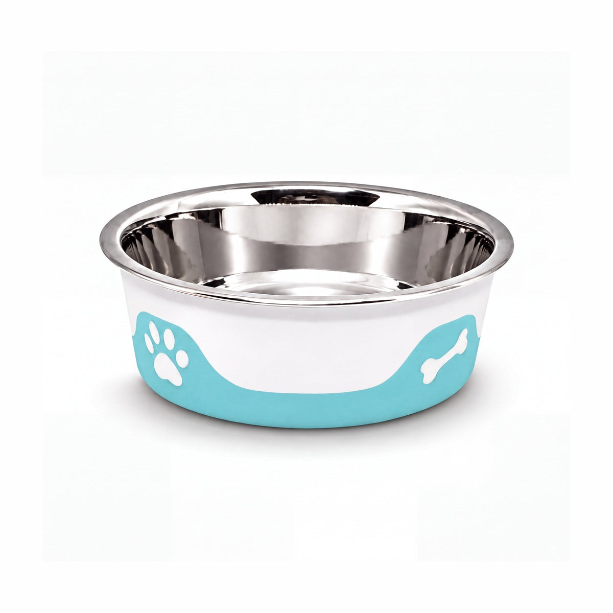 ThermaCool Dog Bowl - Azure Blue - Sayby’s