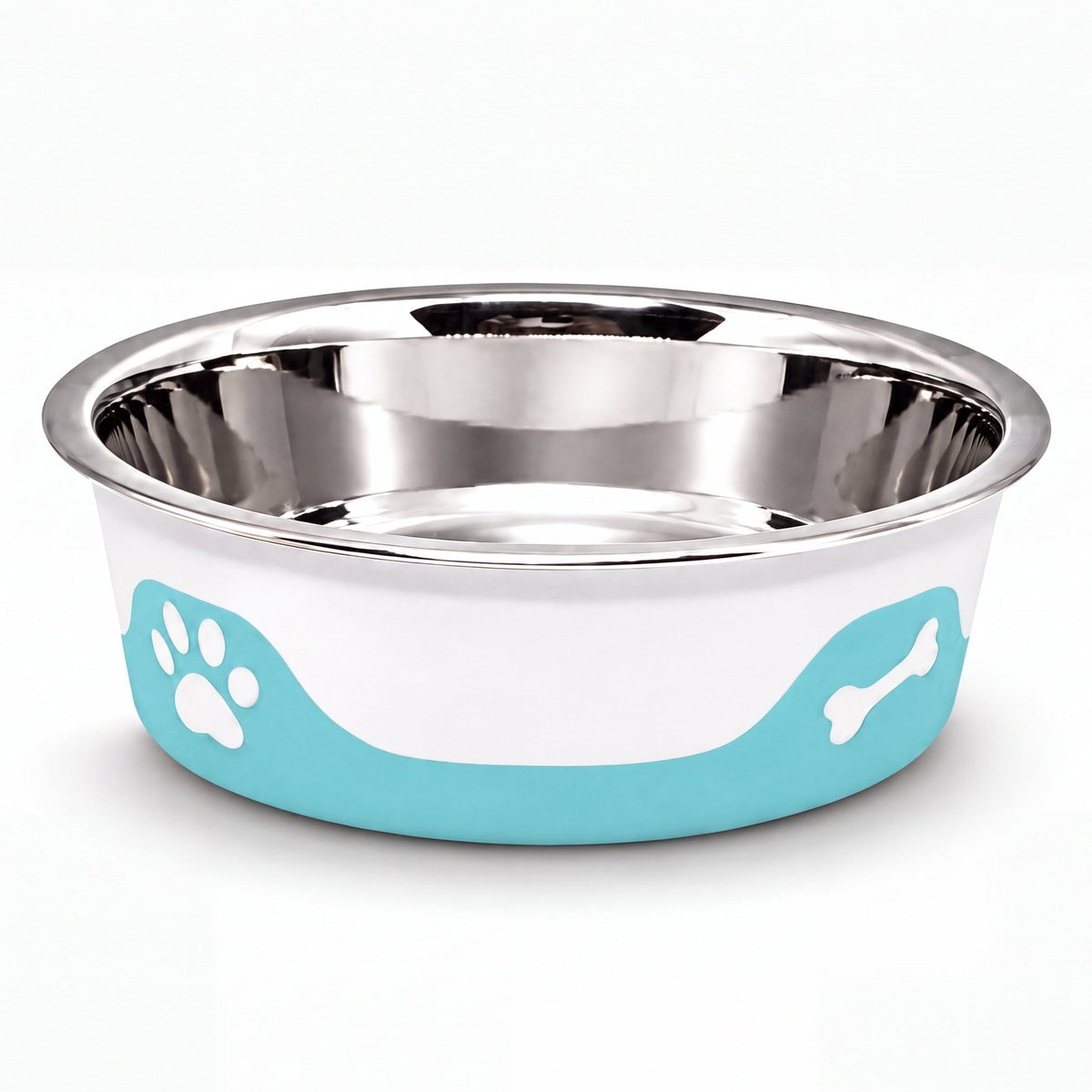 ThermaCool Dog Bowl - Azure Blue - Sayby’s