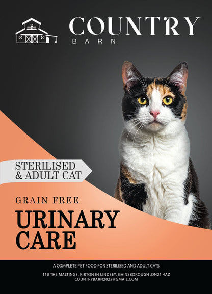 Urinary Care
